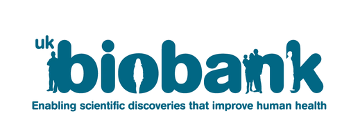 UK Biobank logo